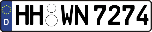 HH-WN7274
