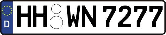 HH-WN7277