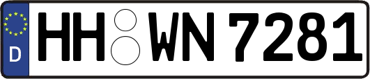HH-WN7281