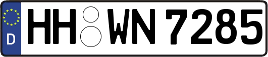 HH-WN7285