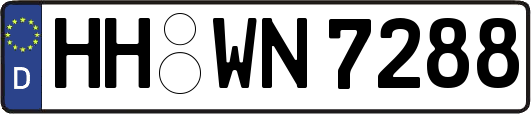 HH-WN7288