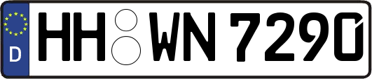 HH-WN7290
