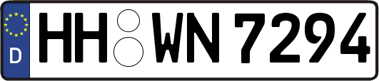 HH-WN7294