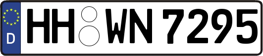 HH-WN7295