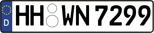 HH-WN7299