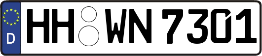 HH-WN7301