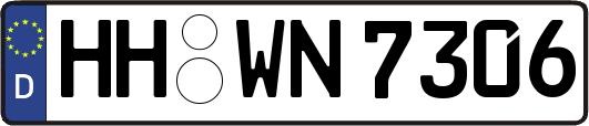 HH-WN7306