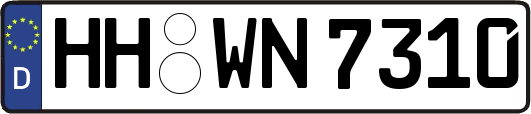 HH-WN7310