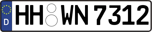 HH-WN7312
