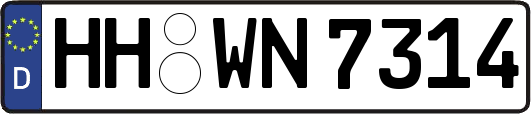 HH-WN7314