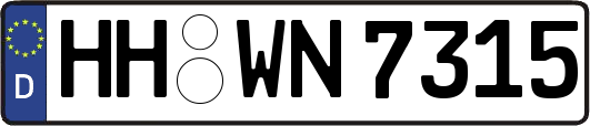 HH-WN7315