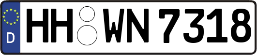 HH-WN7318