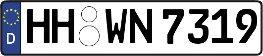 HH-WN7319