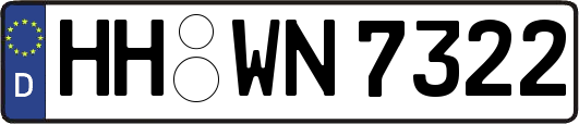 HH-WN7322