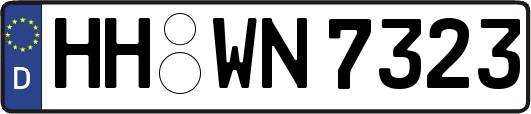 HH-WN7323