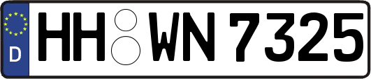 HH-WN7325