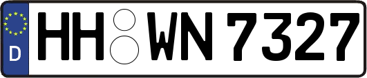 HH-WN7327