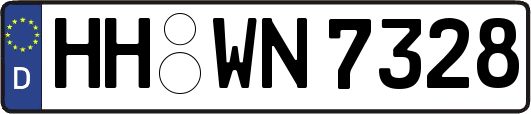 HH-WN7328