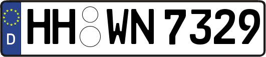 HH-WN7329