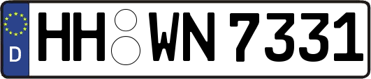 HH-WN7331