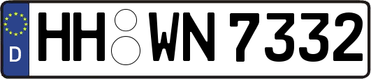 HH-WN7332