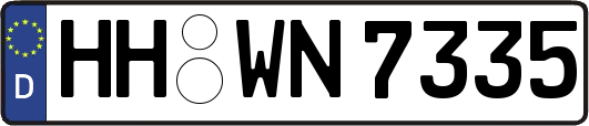HH-WN7335