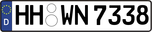 HH-WN7338