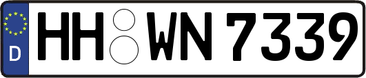 HH-WN7339