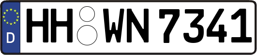 HH-WN7341