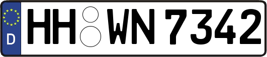 HH-WN7342