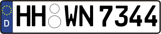 HH-WN7344