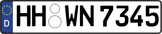 HH-WN7345