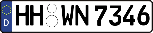 HH-WN7346