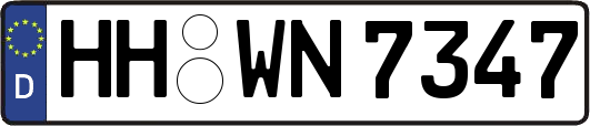 HH-WN7347