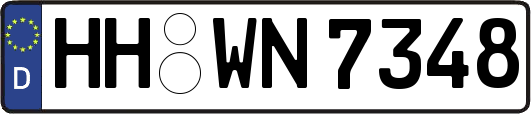 HH-WN7348
