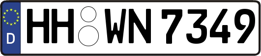 HH-WN7349