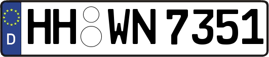 HH-WN7351