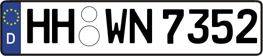 HH-WN7352