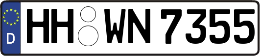 HH-WN7355