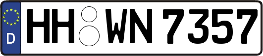 HH-WN7357