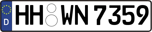 HH-WN7359