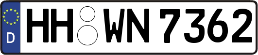 HH-WN7362