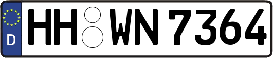 HH-WN7364