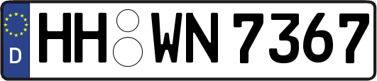HH-WN7367
