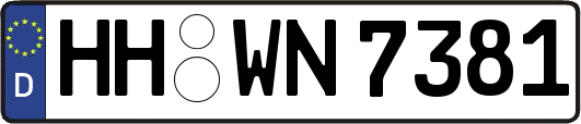 HH-WN7381