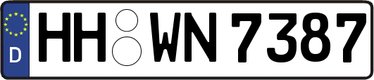 HH-WN7387