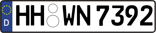 HH-WN7392