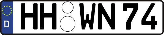 HH-WN74
