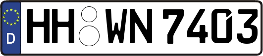 HH-WN7403