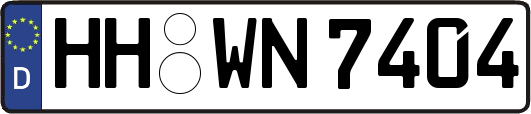 HH-WN7404